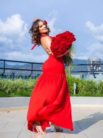 Alejandra Rubio