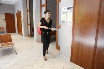 Vladimíra Erbová