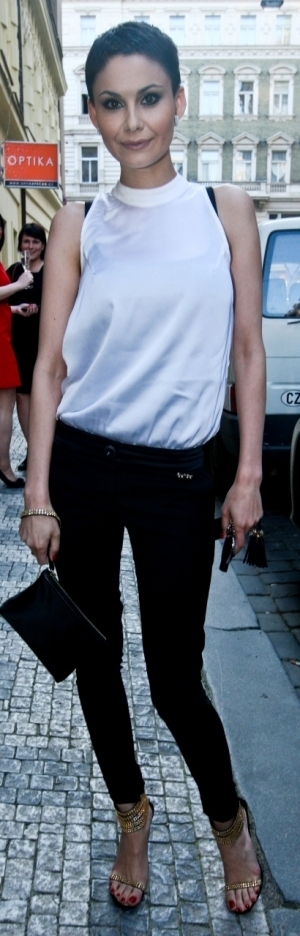 Vladimíra Erbová