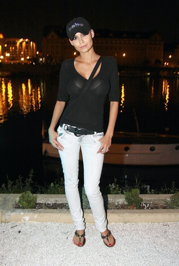 Vladimíra Erbová