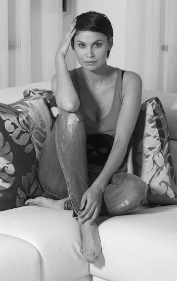 Vladimíra Erbová