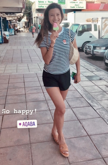 Natalia Lalonde