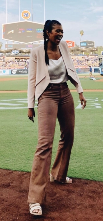 Kirsten Watson