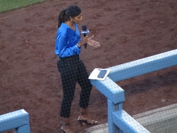 Kirsten Watson