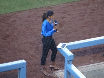 Kirsten Watson