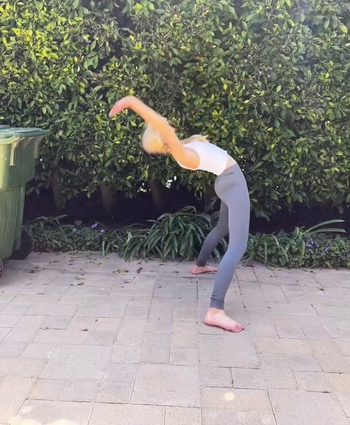Jenna Davis
