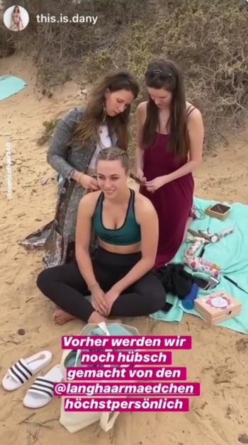 Sophia Flörsch