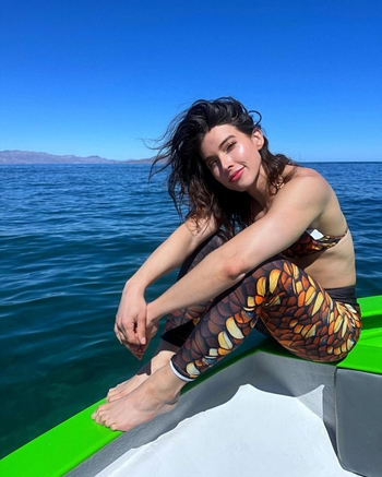 Carolina Gutierrez