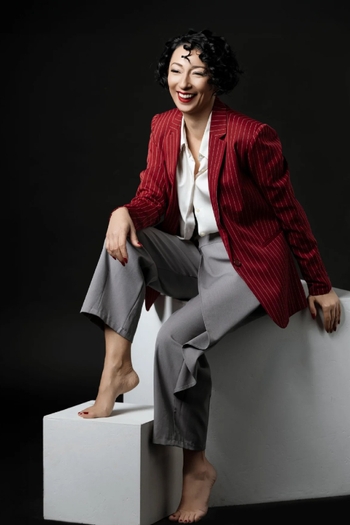 Katerina Papasideri