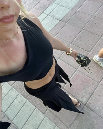 Imogen Cribb
