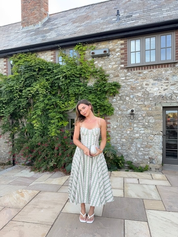 Imogen Cribb