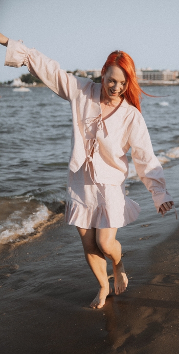 Svetlana Tarabarova