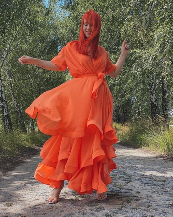 Svetlana Tarabarova
