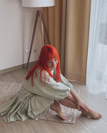 Svetlana Tarabarova