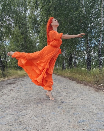 Svetlana Tarabarova