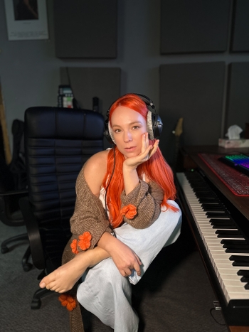 Svetlana Tarabarova