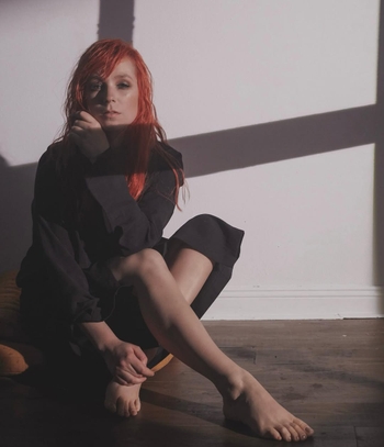 Svetlana Tarabarova