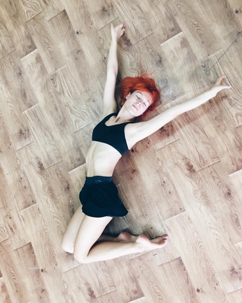 Svetlana Tarabarova
