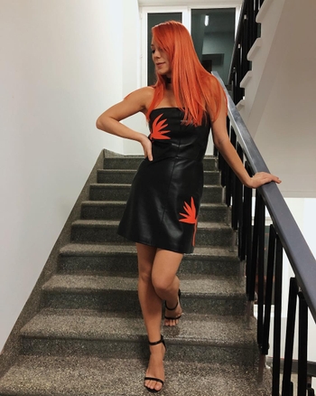 Svetlana Tarabarova