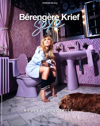 Bérengère Krief