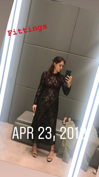 Matilda Lutz