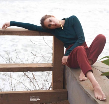 Matilda Lutz