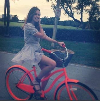 Matilda Lutz