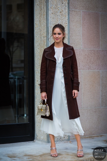 Matilda Lutz