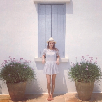 Matilda Lutz