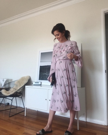 Matilda Lutz