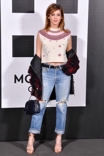 Matilda Lutz