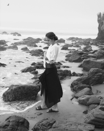 Matilda Lutz