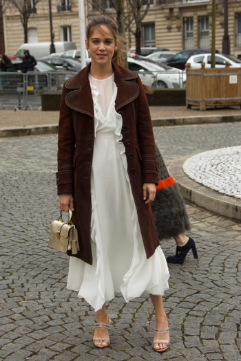 Matilda Lutz