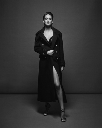 Matilda Lutz