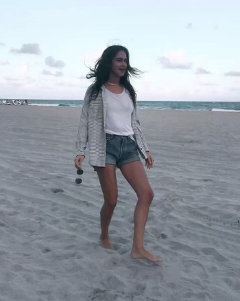 Matilda Lutz