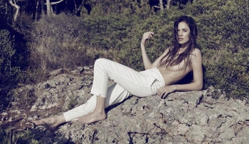 Matilda Lutz