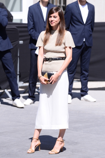 Matilda Lutz