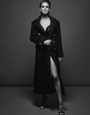 Matilda Lutz