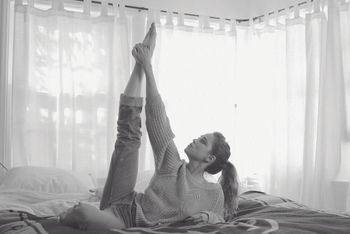 Matilda Lutz