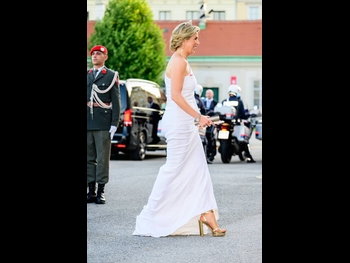  alt="Queen Maxima Of The Netherlands"