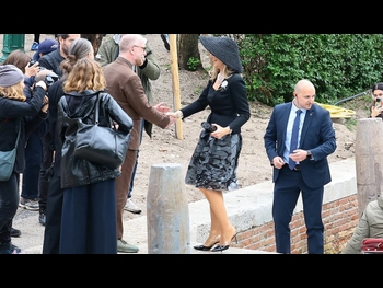  alt="Queen Maxima Of The Netherlands"