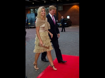  alt="Queen Maxima Of The Netherlands"