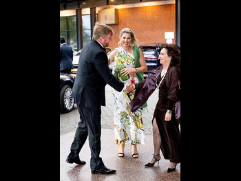  alt="Queen Maxima Of The Netherlands"