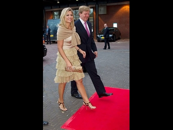  alt="Queen Maxima Of The Netherlands"