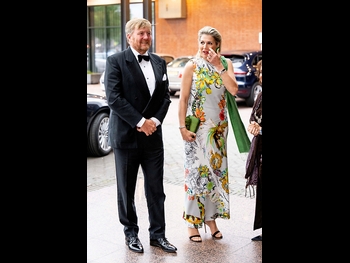  alt="Queen Maxima Of The Netherlands"
