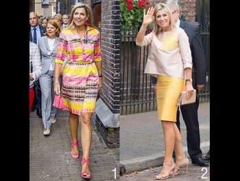  alt="Queen Maxima Of The Netherlands"
