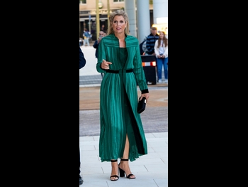 alt="Queen Maxima Of The Netherlands"