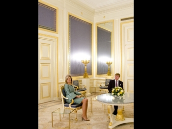  alt="Queen Maxima Of The Netherlands"