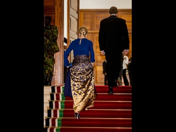  alt="Queen Maxima Of The Netherlands"