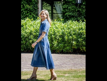  alt="Queen Maxima Of The Netherlands"